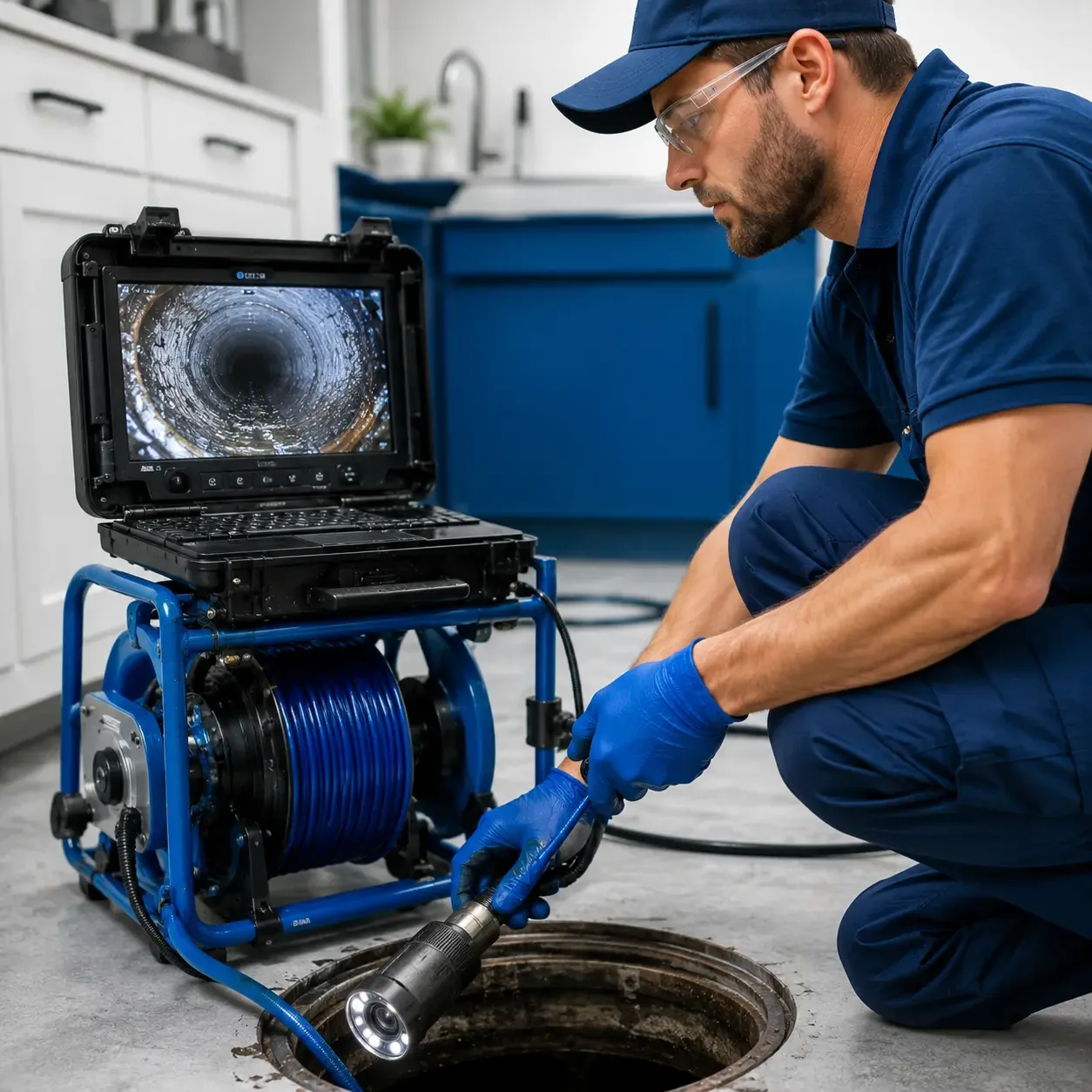 Pipe Relining professionals serving Wickenburg, AZ